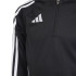 T-shirt de Football adidas Tiro24 Enfant Noir