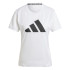 T-shirt de Running adidas Run It Femme White