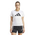 T-shirt de Running adidas Run It Femme White