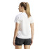 T-shirt de Running adidas Run It Femme White