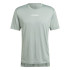T-shirt randonnée adidas Multi Terrex Homme Vert