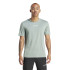 T-shirt randonnée adidas Multi Terrex Homme Vert