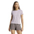 T-shirt par Trail adidas Terrex Agravic Homme Lila