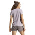 T-shirt par Trail adidas Terrex Agravic Homme Lila