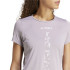 T-shirt par Trail adidas Terrex Agravic Homme Lila
