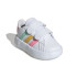 Chaussures adidas Grand Court 2.0 Baby White