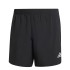 Pantalon Running adidas Homme by Run It Short Noir