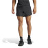 Pantalon Running adidas Homme by Run It Short Noir