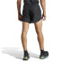 Pantalon Running adidas Homme by Run It Short Noir