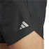 Pantalon Running adidas Homme by Run It Short Noir