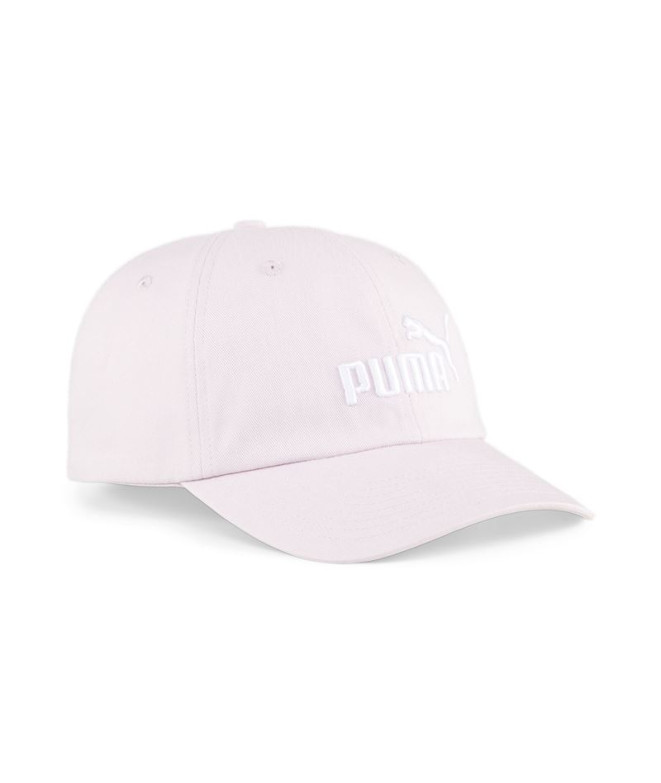 Casquette Puma Essentials No.1 Beige