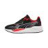 Chaussures Puma Ferrari X-Ray Speed Noir