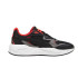 Chaussures Puma Ferrari X-Ray Speed Noir