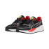 Chaussures Puma Ferrari X-Ray Speed Noir