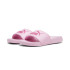 Tongs Puma Popcat 20 Pink Enfant