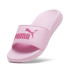 Tongs Puma Popcat 20 Pink Enfant