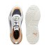 Chaussures Puma X-Ray 2 Square Warm White/Navy Blue