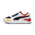 Chaussures Puma X-Ray 2 Square Blanc/Noir