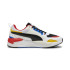 Chaussures Puma X-Ray 2 Square Blanc/Noir