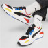 Chaussures Puma X-Ray 2 Square Blanc/Noir
