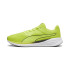 Chaussures Running Homme de Puma Transport Black-White
