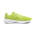 Chaussures Running Homme de Puma Transport Black-White