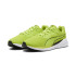 Chaussures Running Homme de Puma Transport Black-White