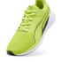 Chaussures Running Homme de Puma Transport Black-White