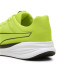 Chaussures Running Homme de Puma Transport Black-White