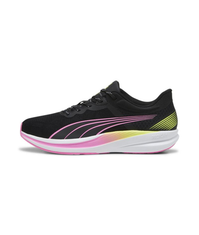 Chaussures Running Femme de Puma Redeem Profoam...