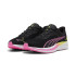 Chaussures Running Femme de Puma Redeem Profoam Black