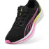 Chaussures Running Femme de Puma Redeem Profoam Black
