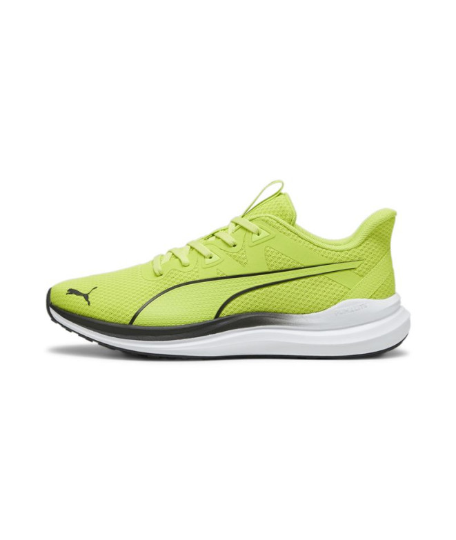 Chaussures running de Puma Reflect lite...