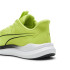 Chaussures running de Puma Reflect lite Lime/Black Homme