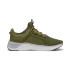 Chaussures Fitness Homme de Puma Softride Astro Slip Green-Grey