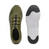 Chaussures Fitness Homme de Puma Softride Astro Slip Green-Grey