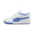 Chaussures Puma ultiflex L V Blanc/Bleu