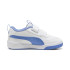 Chaussures Puma ultiflex L V Blanc/Bleu