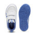 Chaussures Puma ultiflex L V Blanc/Bleu