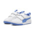 Chaussures Puma ultiflex L V Blanc/Bleu