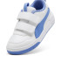 Chaussures Puma ultiflex L V Blanc/Bleu