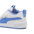 Chaussures Puma ultiflex L V Blanc/Bleu