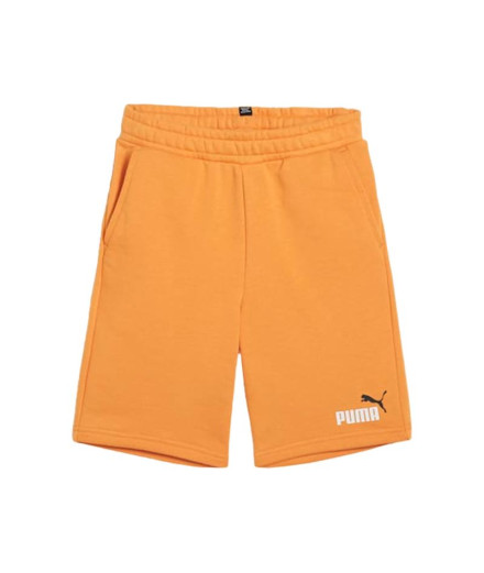 Pantalon Puma Essentials+ 2 Col Ginger Tea Enfant