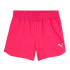 Pantalon Enfant Puma Active Pink
