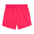 Pantalon Enfant Puma Active Pink