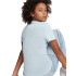 T-shirt Enfant Puma Essentials Turquoise