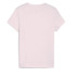 T-shirt Enfant Puma Essentials Pink