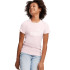 T-shirt Enfant Puma Essentials Pink