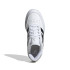 Chaussures adidas Courtblock Femme Blanc