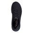 ChaussuresSkechers Uno Lite-Lighter One Femme Noir Durabuck